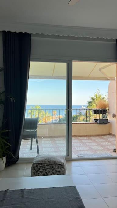 Apartamento Marina Del Sol 121 Fuengirola Exterior foto